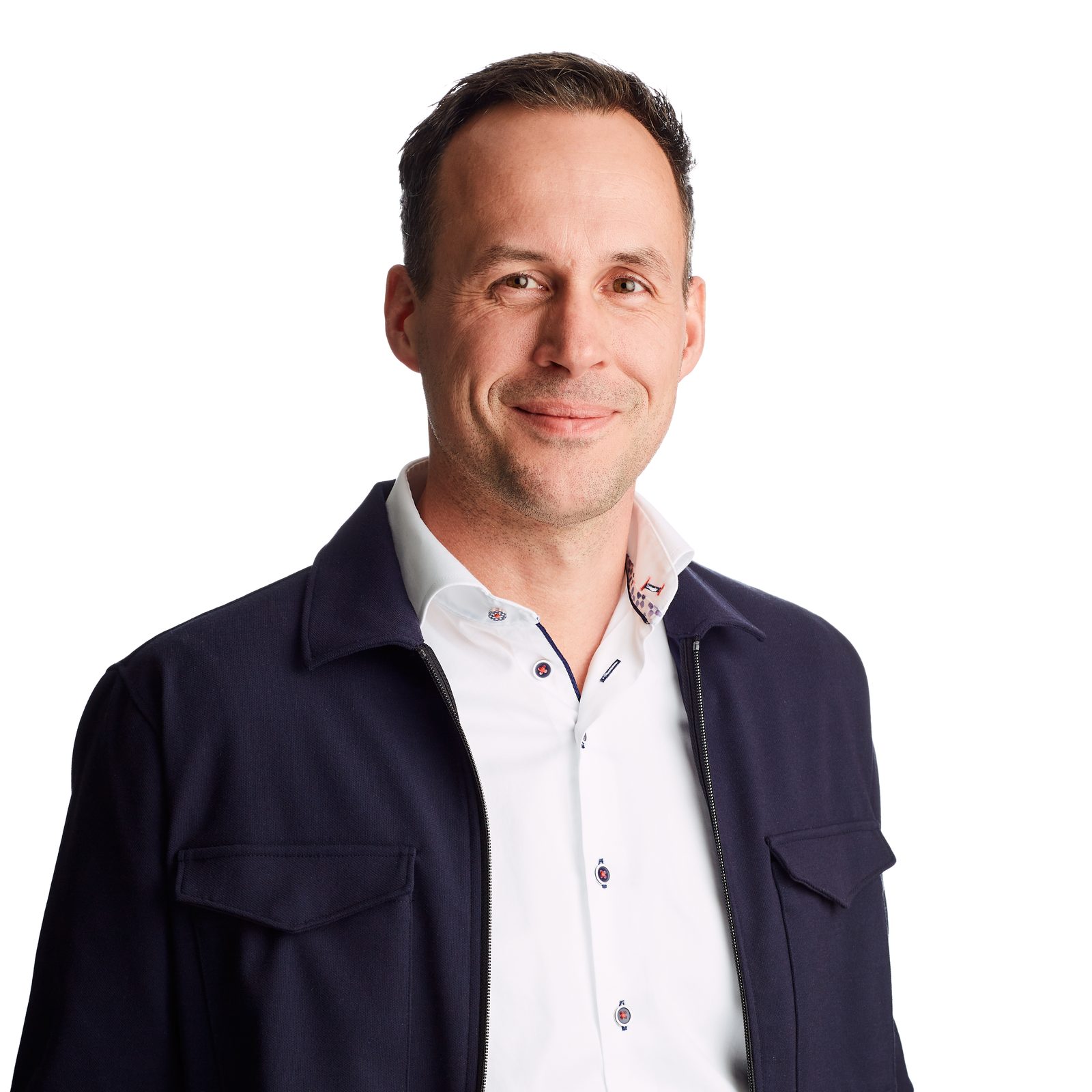 Jaco van der Starre